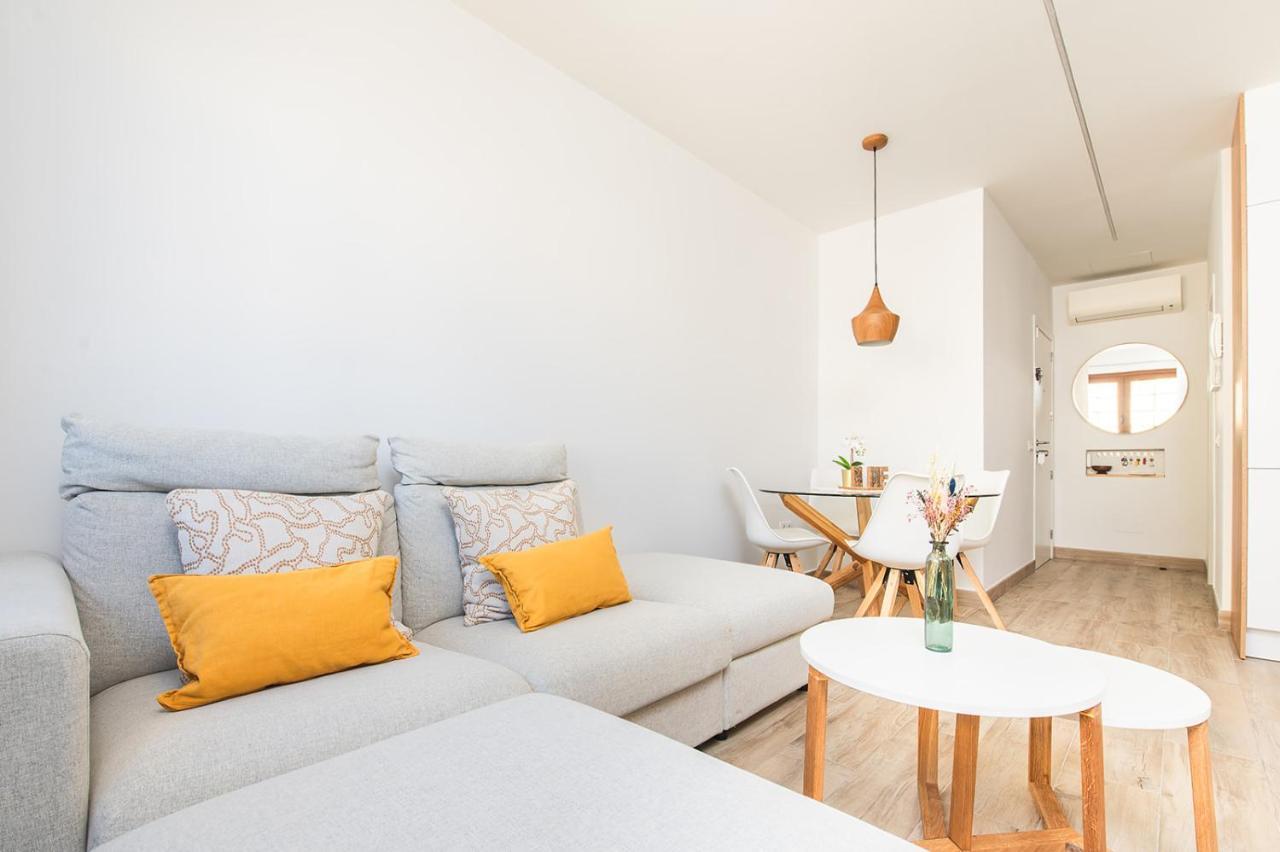 Magec Santa Cruz Apartment Exterior photo