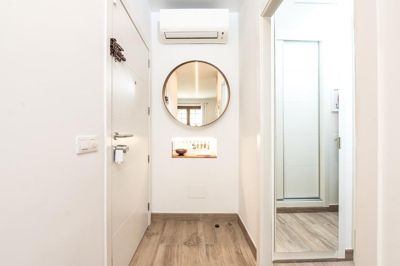 Magec Santa Cruz Apartment Exterior photo